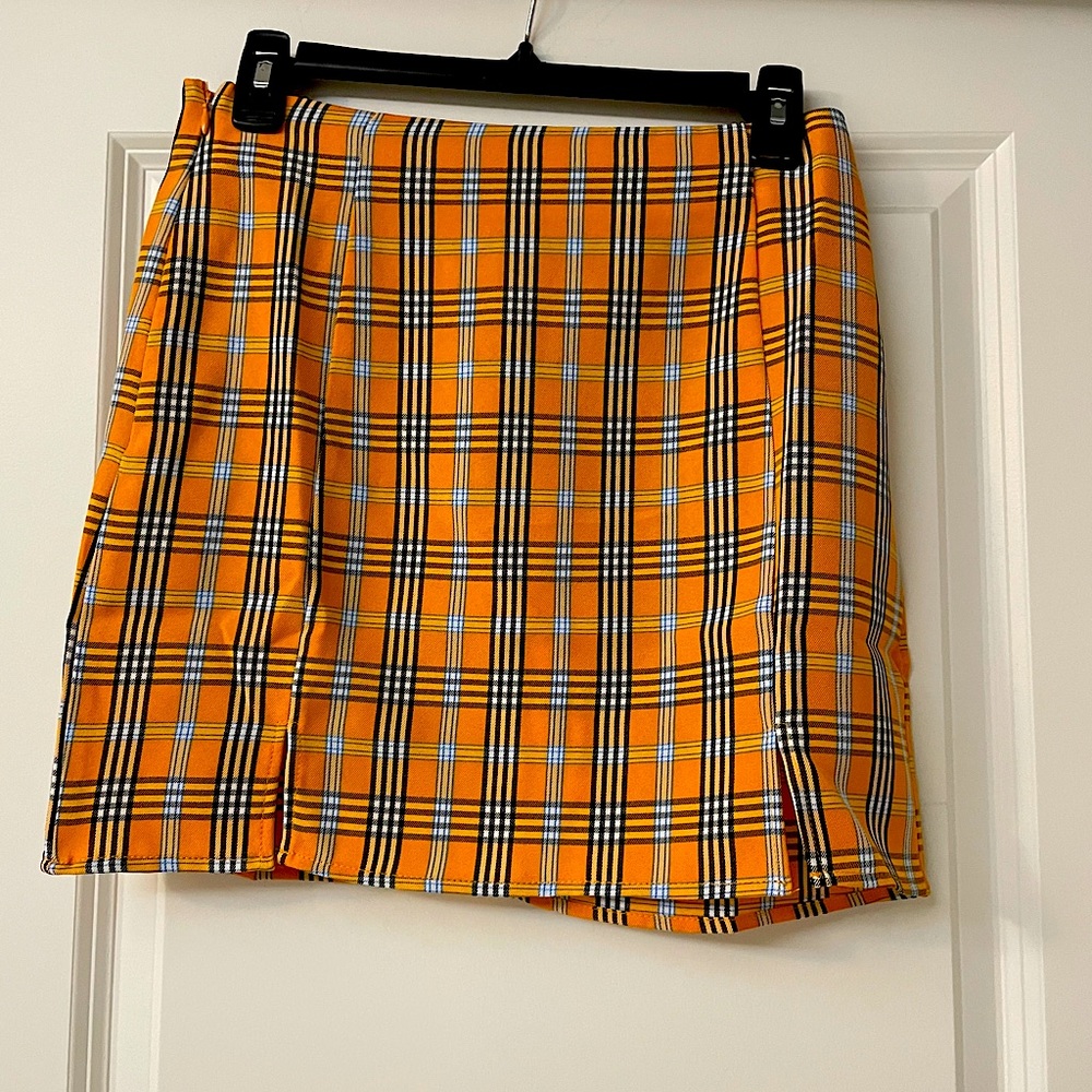 NWT bodycon skirt